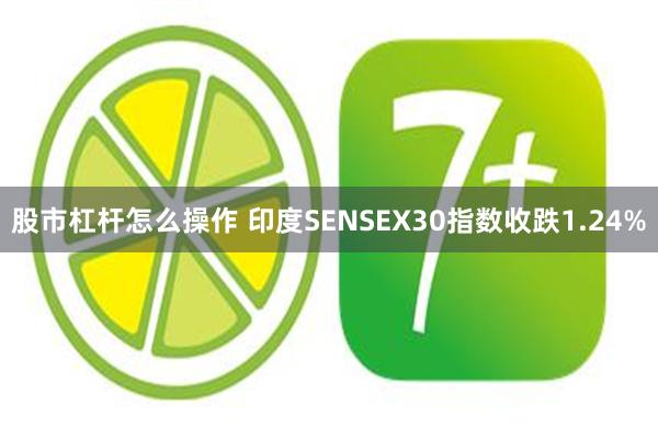 股市杠杆怎么操作 印度SENSEX30指数收跌1.24%